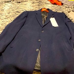 Mens coat
